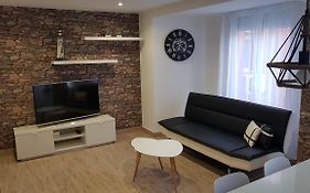 apartamento Sol y Playa